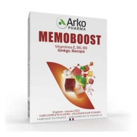 Memoboost