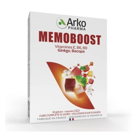 Memoboost
