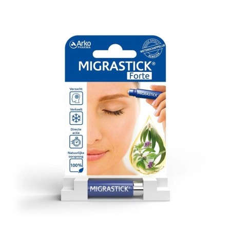 Migrastick forte (h)