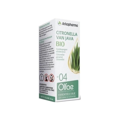 04 citronella van java