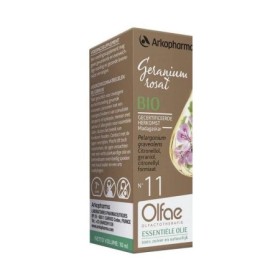 11 geranium