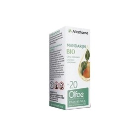 20 mandarijn