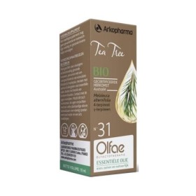 31 tea tree