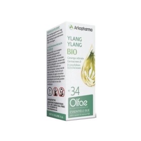34 ylang ylang