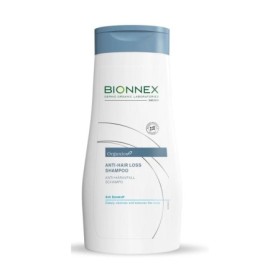 Organica antihair loss shampoo a.dandruf