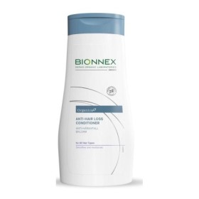 Organica anti-hair loss conditioner