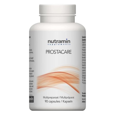 Prostacare 90caps