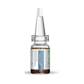 Organica anti-hair loss serum concentrat