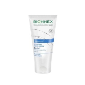 Perfederm intensive hand cream scented