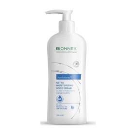 Perfederm moisturising body cream