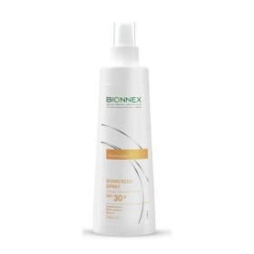 Preventiva sunscreen spray 30+ spf