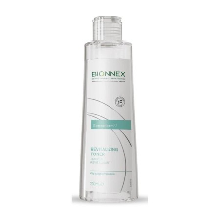 Rendaderm revitalizing toner