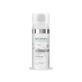 Whitexpert cream for sensitive area