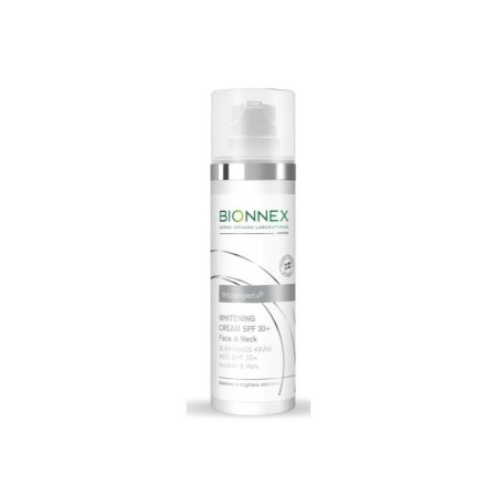 Whitexpert cream spf 30+ face & neck
