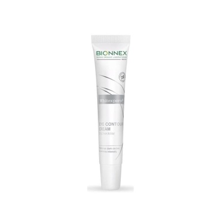 Whitexpert eye contour cream