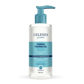 Thermal cleans foam gel oily/combi skin