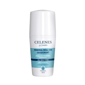 Thermal roll-on (whitening)