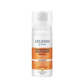Sea buckthorn balance facial cream