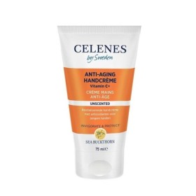 Sea buckthorn anti-aging hand cream