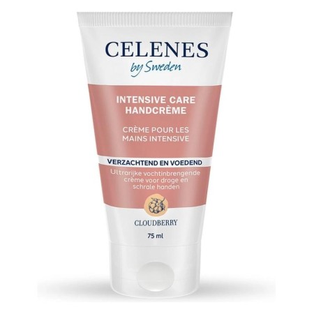 Cloudb intensive hand cream unscented