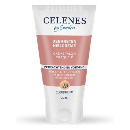 Cloudberry cracked heel cream