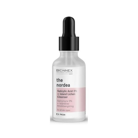 Nordea serum salycilic acid