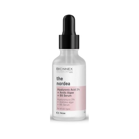 Nordea serum hyaluronic acid