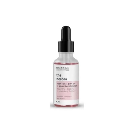 Nordea serum aha+bha