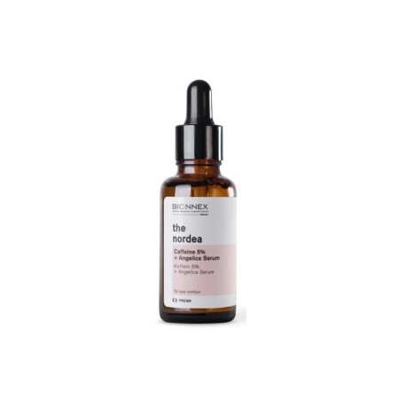 Nordea serum caffeine