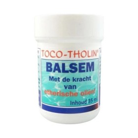 Balsem mild 35ml