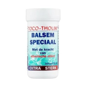 Balsem speciaal 50ml