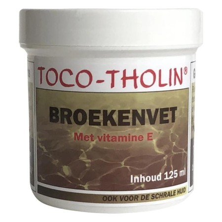 Broekenvet