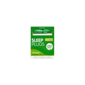 Gp sleep plugs groot ( 7 paar )