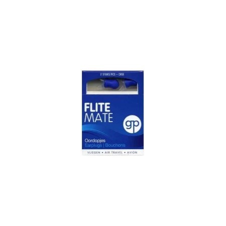 Gp flite mate