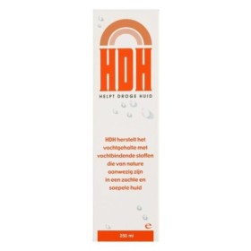 Huidlotion flacon 250ml