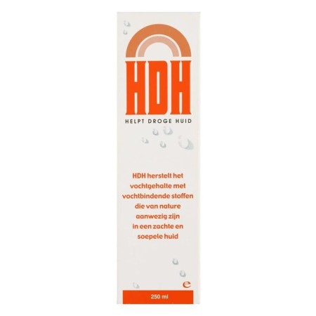 Huidlotion flacon 250ml