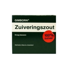 Gimborn zuiveringszout