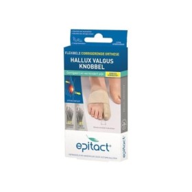 Halux valgus knobel corigeren spalk 3638