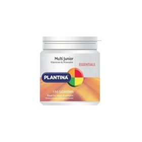 Plantina multi junior
