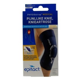Knie physiostrap medical-xl