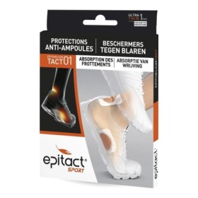 Zelf klevend anti-blaren patch sport