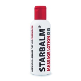 Starbalm massage lotion