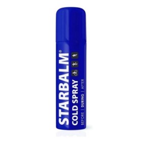 Starbalm cold spray