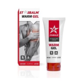 Starbalm warm gel
