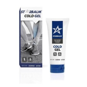 Starbalm cold gel
