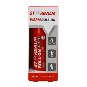 Starbalm roll on warm