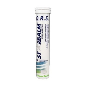 Starbalm o.r.s sport nutrition