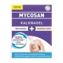 Mycosan kalknagel behandel + camoufleer