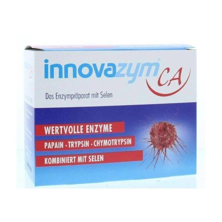Innovazym ca