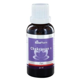 Chakrasan 1